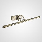 Бра Rovera Brass L71 By Imperiumloft 312155-22