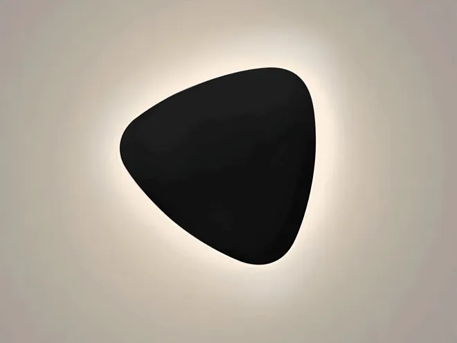 Настенный светильник DesignLed ML-TR153-BL-WW ML