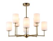 Люстра на штанге Ambrella light LH56217