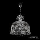 Подвес Bohemia 14781/35 Ni Balls