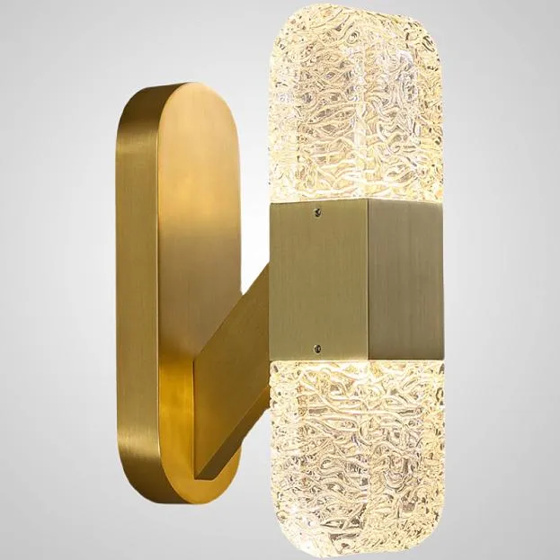 Настенный светильник CHARLIN WALL L1 ImperiumLoft 209155-23 charlin-wall01