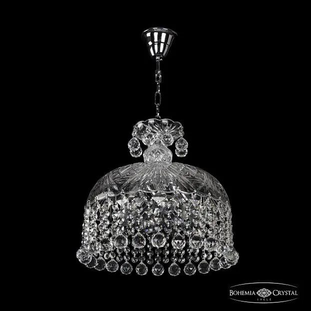 Подвес Bohemia 14781/35 Ni Balls Подвес Bohemia 14781/35 Ni Balls