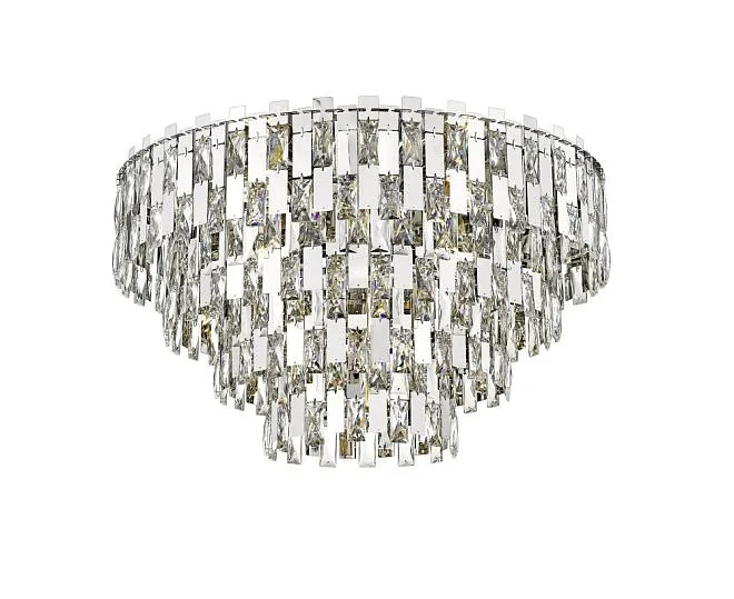 Потолочная люстра Simple Story 1033-5CL 1033 Потолочная люстра Simple Story 1033-5CL 1033