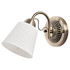 Бра MyFar MR1470-1W Luiza
