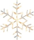 Светодиодный светильник без батареек Eglo 410796 ANTARKTIDA ANTARCTICA