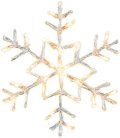 Светодиодный светильник без батареек Eglo 410796 ANTARKTIDA ANTARCTICA