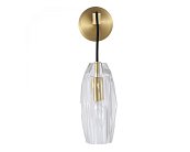 Бра NEWPORT 35301/A brass М0067457
