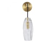 Бра NEWPORT 35301/A brass М0067457