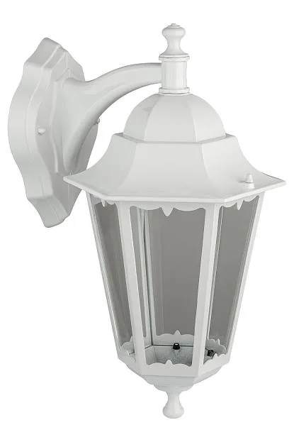 Настенный фонарь уличный Oasis Light 79802M/04 W PETERSBURG M