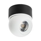 Встраиваемый светильник Lightstar i06407 INTERO
