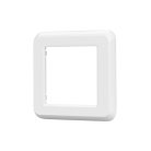 Рамка стеклянная Arlight 043767