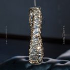 Подвесной светильник BERTOLDA LOOP Размер M Lampatron 7478-20743