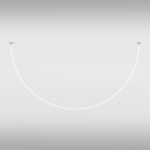 Подвесной светильник Maytoni MOD146PL-L40G3K Tau