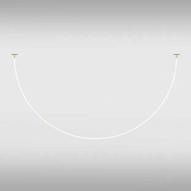 Подвесной светильник Maytoni MOD146PL-L40G3K Tau