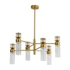 Люстра потолочная Lumion 8276/6 DENVER