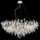 Подвесная люстра Wertmark WE182.19.203 DANIELA