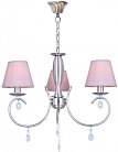 Подвесная люстра Toplight TL1136-3H GILLIAN