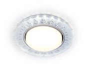 Встраиваемый светильник Ambrella light G222 GX53 Spot
