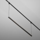 Трековый подвесной светильник Technical Maytoni TR169-1-52W3K-M-B Points