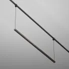 Трековый подвесной светильник Technical Maytoni TR169-1-52W3K-M-B Points