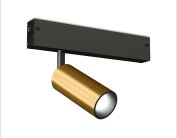 Трековый светильник Ambrella light GL1203