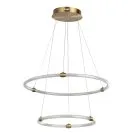 Подвесная люстра Lumion 8010/50L TWINKLE