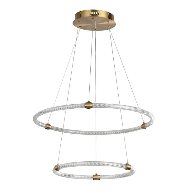 Подвесная люстра Lumion 8010/50L TWINKLE