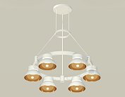 Подвесной светильник Ambrella light XR92031002