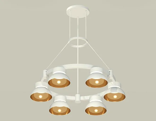 Подвесной светильник Ambrella light XR92031002