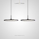 Подвесной светильник TORD ONE Lampatron 8668-24222