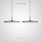 Подвесной светильник TORD ONE Lampatron 8668-24222