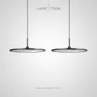 Подвесной светильник TORD ONE Lampatron 8668-24222