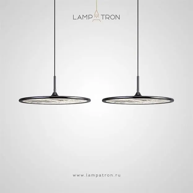 Подвесной светильник TORD ONE Lampatron 8668-24222 Подвесной светильник TORD ONE Lampatron 8668-24222