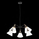 Подвесная люстра ST Luce SL237.413.05 Evoluto