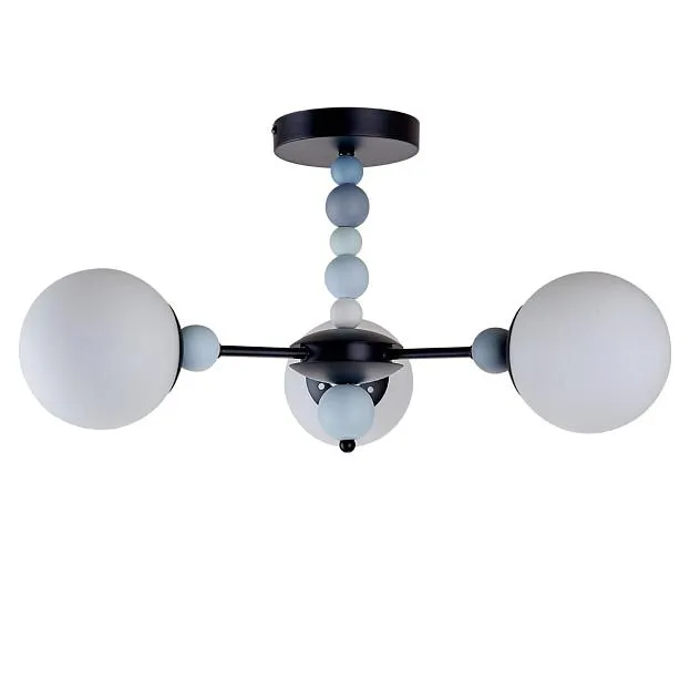 Люстра потолочная LUMION 6526/3C SUNDAY