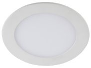 Точечный светильник ЭРА LED 1-3-4K