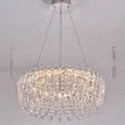 Люстра RAIAN Тип A. Размер M Lampatron 8371-22905