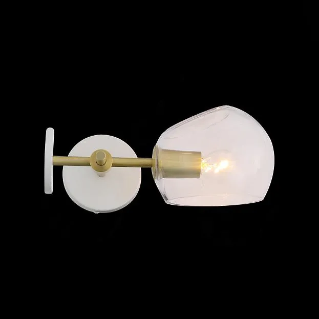 Бра ST Luce SL434.201.01 Calmare
