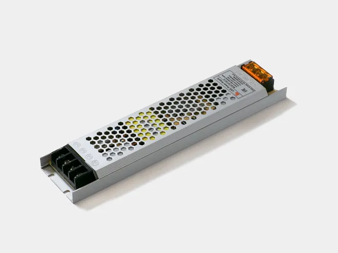 Блок питания для светодиодной ленты SWG XT-120-12