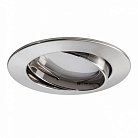 Встраиваемый светильник Paulmann 93843 Line Led Smart Coin