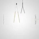 Подвесной светильник ALRIK ONE Lampatron 7733-21706