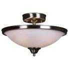 Потолочная люстра Velante 357-507-02