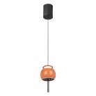 Подвесной светильник Mantra 8409 ROLLER