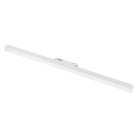 Светильник трековый магнитный Crystal Lux CLT 0.33 001 18W WH M4000K SPACE