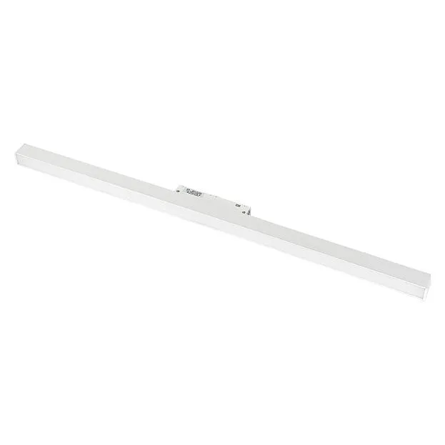 Светильник трековый магнитный Crystal Lux CLT 0.33 001 18W WH M4000K SPACE