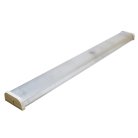Настенно-потолочный светильник Uniel ULO-C01A 32W/4000K/L125 IP40 WHITE