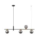 Подвесной светильник Vele Luce VL5872P24 Ideale