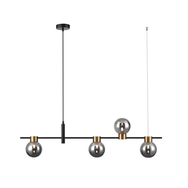Подвесной светильник Vele Luce VL5872P24 Ideale