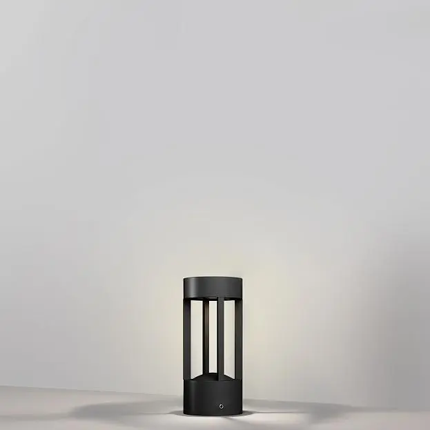 Настенный светильник (бра) Outdoor Maytoni O458WL-L9GF3K Vint