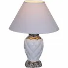 Интерьерная настольная лампа Reluce 11019-0.7-01SW (110019-0.7-01SW)